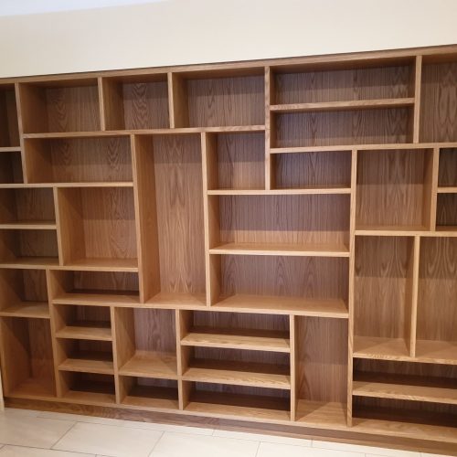 Bookshelf